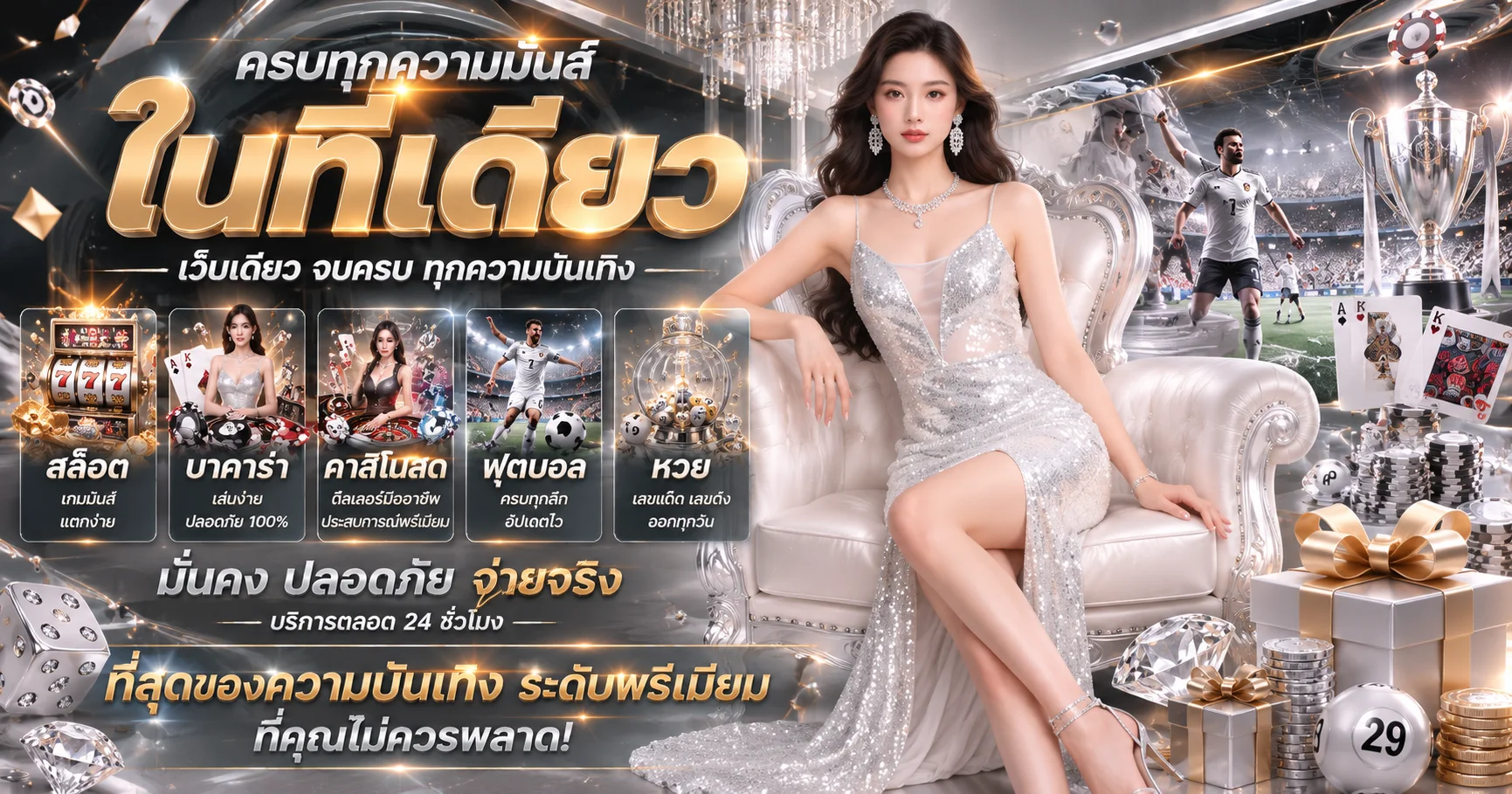 Velocityth เว็บคาสิโนออนไลน์และสล็อตเว็บตรง